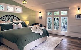 Bundanoon Garden Retreat